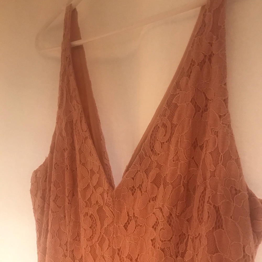 Lulus Dress